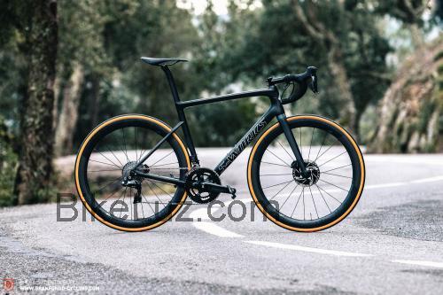Specialized S-Works Tarmac SL6 Disc ficha tecnica